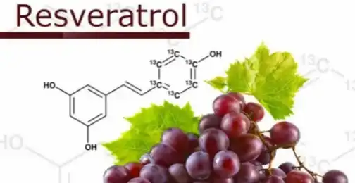 Can you take resveratrol and berberine together?